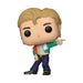 Funko POP! Rocks: BTS - Dynamite - Jimin - Collectable Vinyl Figure - Gift Idea - Official Merchandise - Toys for Kids & Adults - Music Fans - Model Figure for Collectors and Display