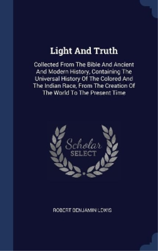 Light And Truth