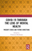 Covid-19 Through the Lens of Mental Health in India