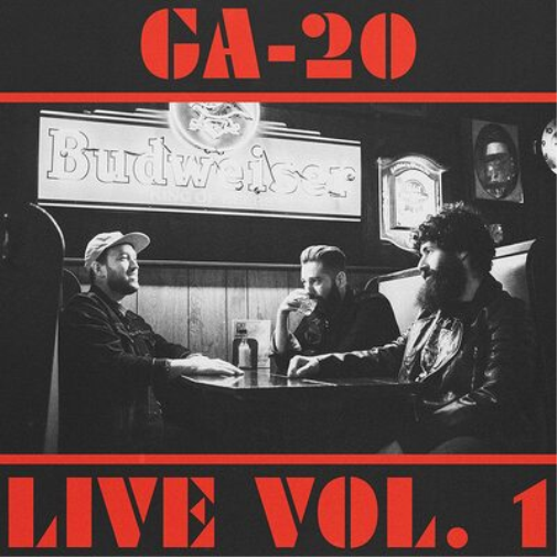 Live - Volume 1