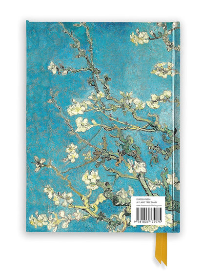 Vincent Van Gogh Almond Blossom 2024 Lux