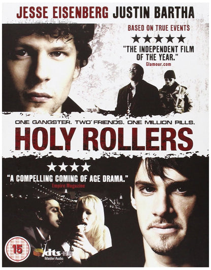 Holy Rollers