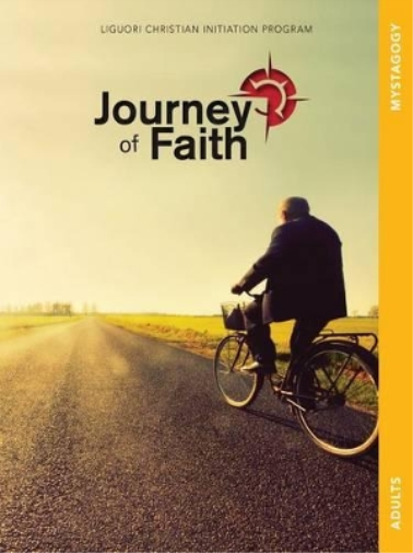 Journey of Faith Adults, Mystagogy