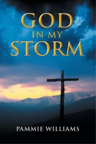 God In My Storm