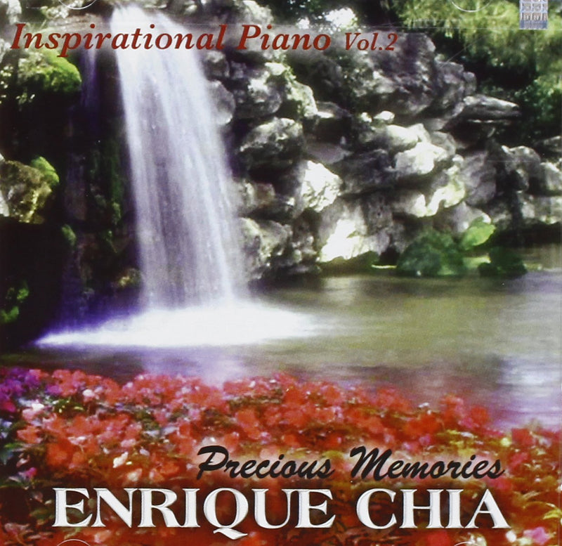 Inspirational Piano, Vol. 2: Precious Memories