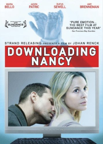 Downloading Nancy / (Ws)