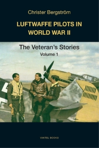 Luftwaffe Pilots in World War II