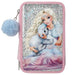 Topmodel - Triple Pencil Case Iceworld ( 0411755 )