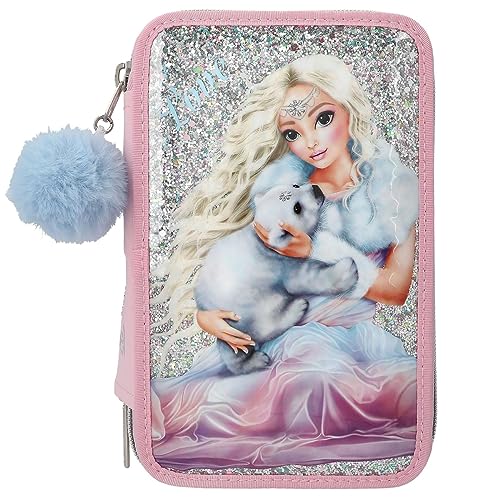 Topmodel - Triple Pencil Case Iceworld ( 0411755 )