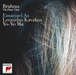 Brahms:The Complete Piano Trios