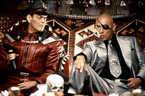 Street fighter