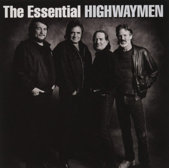 The Essential Highwaymen (Gold Series)