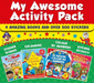 My Awesome Activity Pack