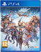 Granblue Fantasy Versus (Doostaal Engels)(PS4)