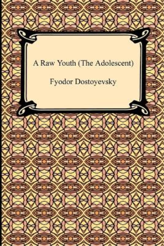 The Raw Youth