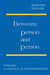 Between Person and Person