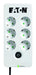 PRISE PARAFOUDRE EATON Protection Box 6 DIN