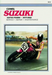 Suzuki GS750 Fours Motorcycle (1977-1982) Service Repair Manual
