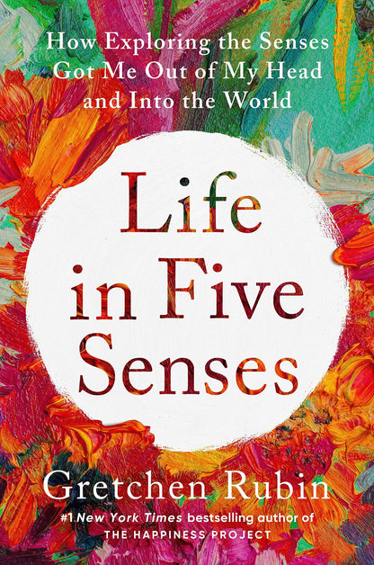Life In Five Senses