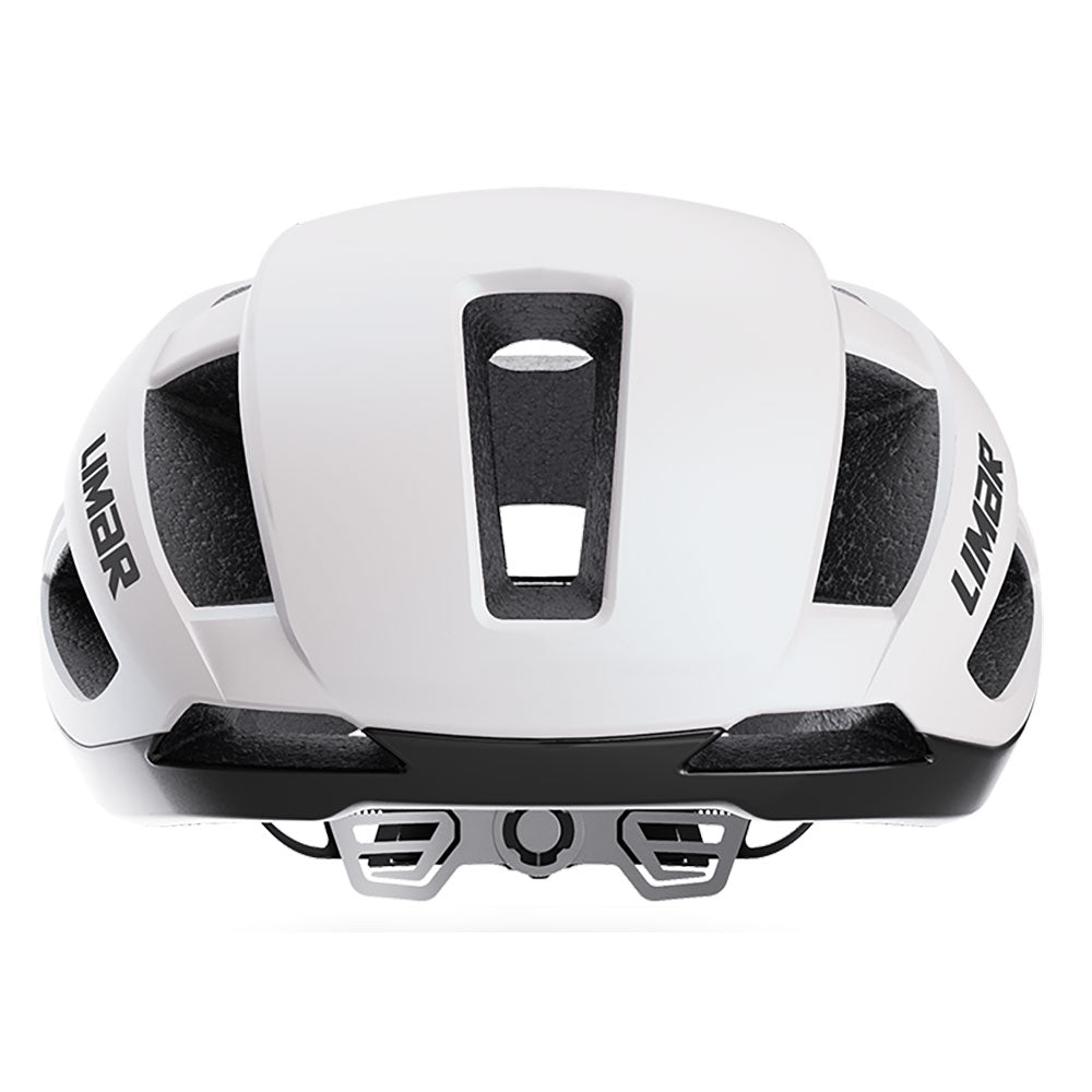 Limar Air Star White Helmet M