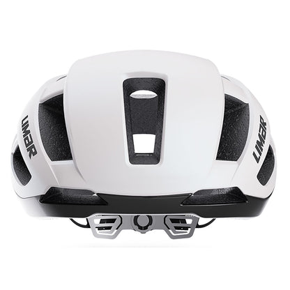 Limar Air Star White Helmet M