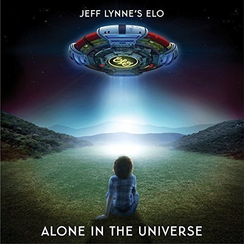 Alone In The Universe [Blu-spec