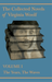 The Collected Novels of Virginia Woolf - Volume I - The Years, The Waves