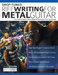 Drop-Tuned Riff Writing for Metal Guitar