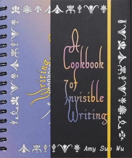 A Cookbook of Invisible Writing