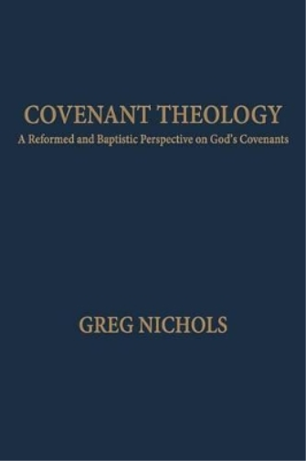 Covenant Theology