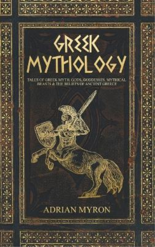 Greek Mythology