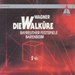 Die Walkure - Richard Wagner