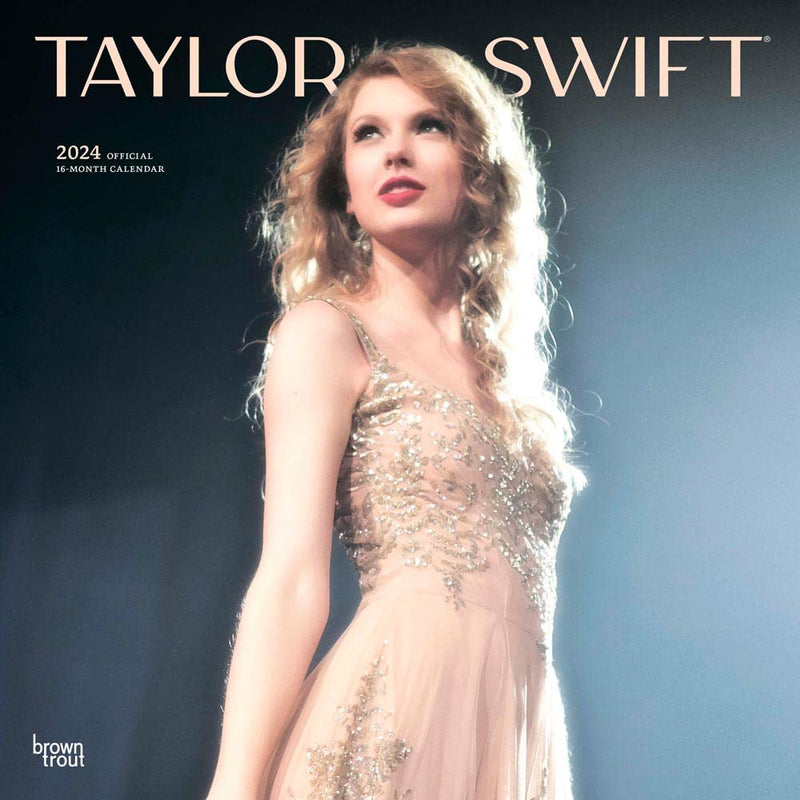 Taylor Swift 2024 Square