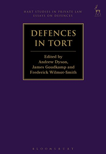 Defences In Tort