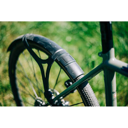 Zefal Shield G50 Gravel Mudguard Set
