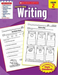 Scholastic Success with Writing: Grade 2 Workbook