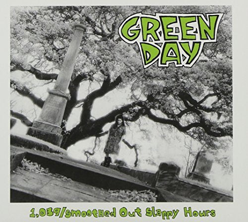 1039 / Smoothed Out Slappy Hours