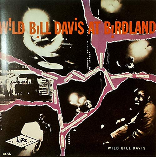 At Birdland