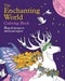 The Enchanting World Coloring Book