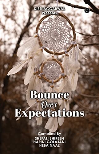 Bounce Over Expectations