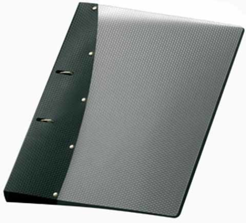 12 VELOFLEX Diamond Prasentationsringbucher 2-Ring