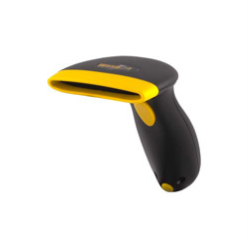 Wasp Nest Wcs3950 Ccd Barcode Scanner Usb