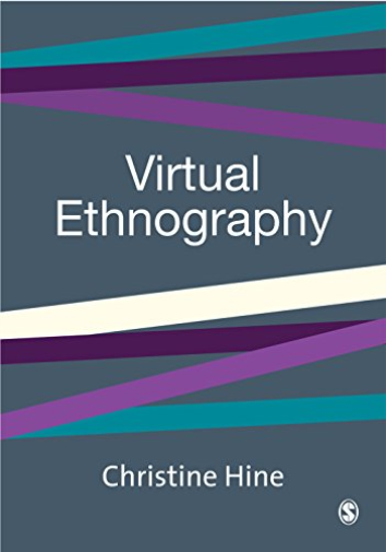 Virtual Ethnography