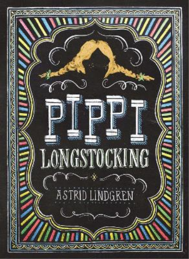 Pippi Longstocking