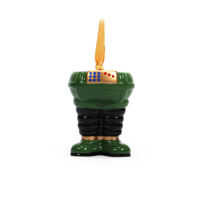 Wallace And Gromit (Wrong Trousers) Decoration