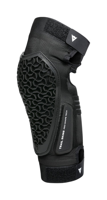 Dainese Trail Skins Pro Elbow Guard Black XL