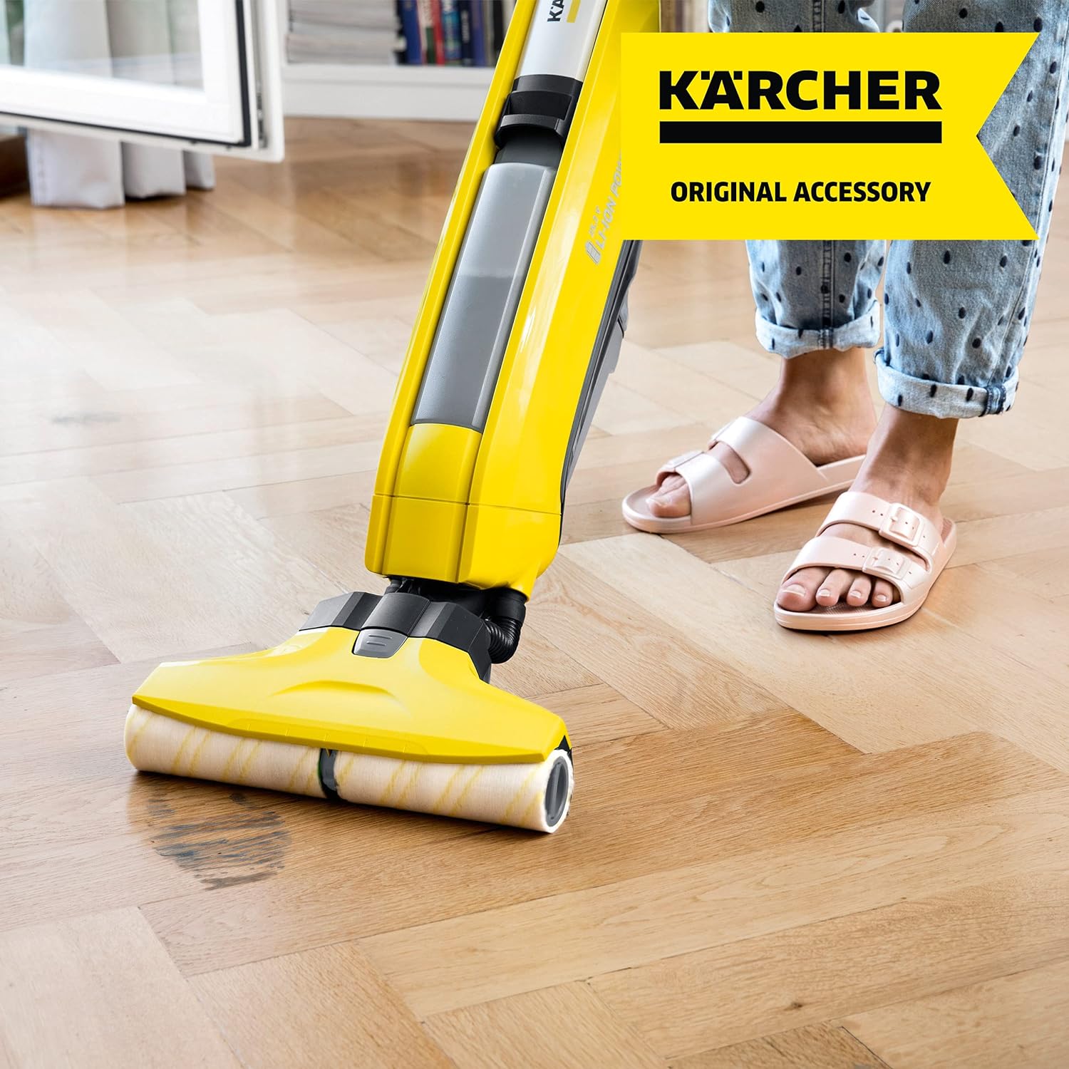 KARCHER RM 536 Bodenreiniger 0,5 l