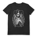 VON KOWEN (DARK ANGEL BRINGER OF LIGHT) BLACK UNISEX T-SHIRT