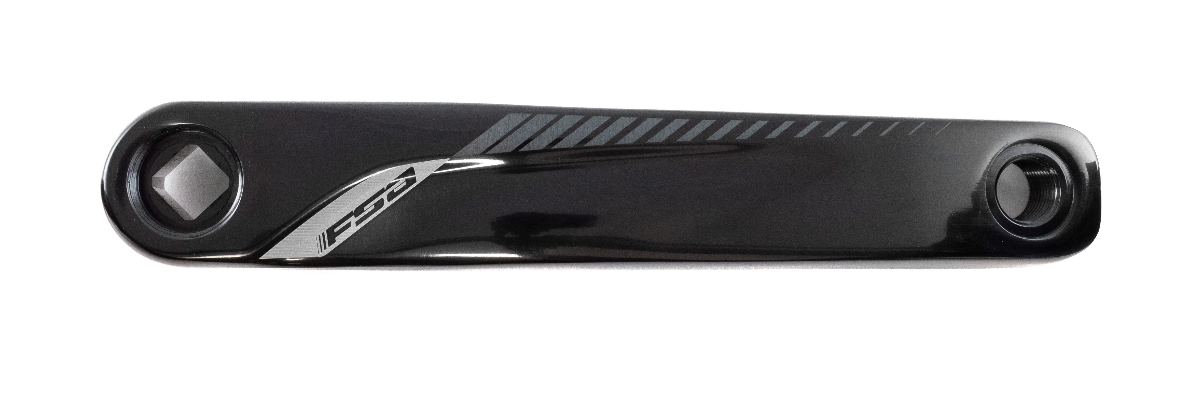 FSA Vero Pro JIS Left Hand Arm (165mm, K1014, V17)