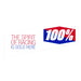 100% Decal Sheet 12" x 18"